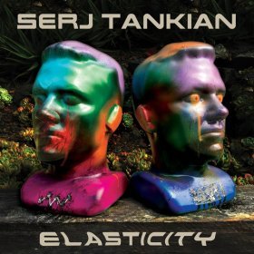 Ән  Serj Tankian - Electric Yerevan