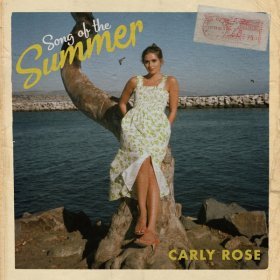 Песня  Carly Rose - song of the summer