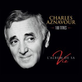 Ән  Charles Aznavour - Quand tu m'aimes