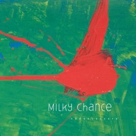 Milky Chance – Flashed Junk Mind ▻Скачать Бесплатно В Качестве.