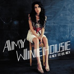 Ән  Amy Winehouse - Back To Black