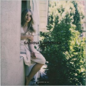 Песня  Sabrina Carpenter - Skin