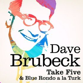 Песня  Dave Brubeck - Blue Rondo a La Turk