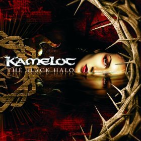 Песня  Kamelot - The Haunting