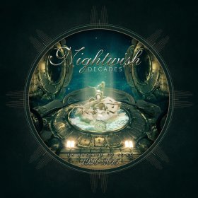 Песня  Nightwish - Sleeping Sun