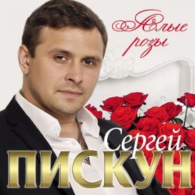 Ән  Сергей Пискун - Мы с тобой