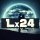 Жүктеу Lx24 - Танцы под луной