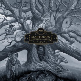 Песня  Mastodon - Savage Lands