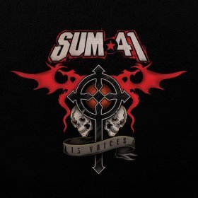 Sum 41 – Fake My Own Death ▻Скачать Бесплатно В Качестве 320 И.