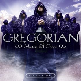 Ән  GREGORIAN - Heaven