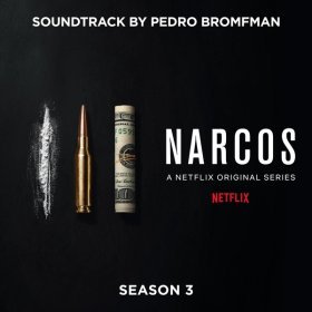 Песня  Rodrigo Amarante - Tuyo (Narcos Theme)