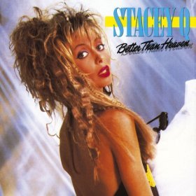 Ән  Stacey Q - Two of Hearts