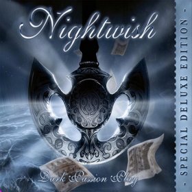 Ән  Nightwish - While Your Lips Are Still Red