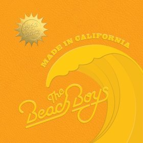 Ән  The Beach Boys - Don't Worry Baby