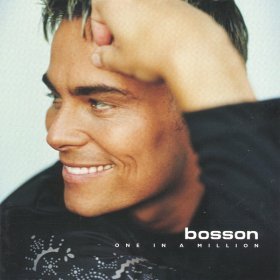 Bosson – All Because Of You ▻Скачать Бесплатно В Качестве 320 И.