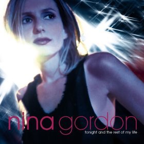 Ән  Nina Gordon - Fade To Black