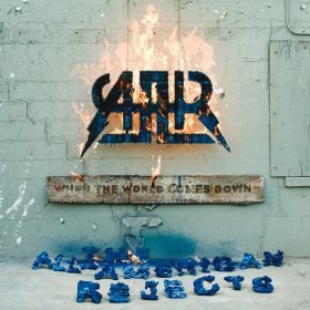 Ән  The All-American Rejects - Gives You Hell