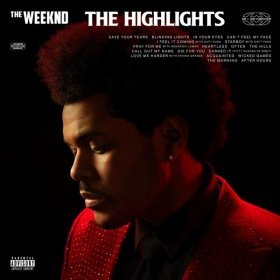 Ән  The Weeknd feat. Daft Punk - Starboy