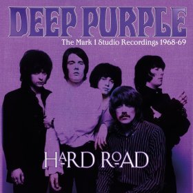 Ән  Deep Purple - Wring That Neck