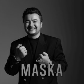 Ән  Konsta - Maska