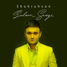 Ән  Shohruhxon - Ey Yor