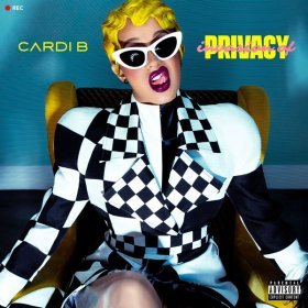 Песня  Cardi B - Be Careful