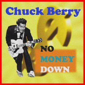 Песня  Chuck Berry - Rock and Roll Music