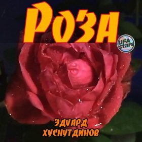 Ән  Эдуард Хуснутдинов - Роза