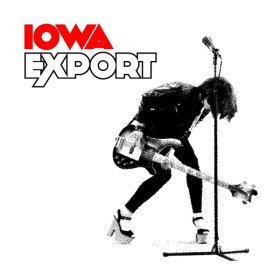 Ән  IOWA - Весна