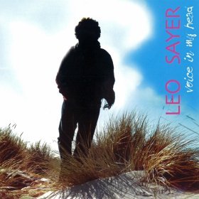 Песня  Leo Sayer - Almost Blue