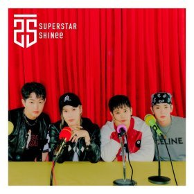 SHINee – Superstar ▻Скачать Бесплатно В Качестве 320 И Слушать.