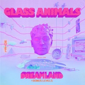 Ән  Glass Animals - Space Ghost Coast To Coast