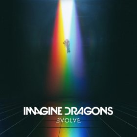 Ән  Imagine Dragons - Thunder