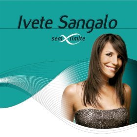 Песня  Ivete Sangalo - Chorando Se Foi (Llorando Se Fue)