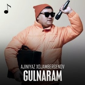 Ән  Ajiniyaz Xojambergenov - Gulnaram