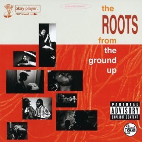 Песня  The Roots - Distortion To Static