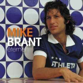 Ән  Mike Brant - Mais Dans La Lumiere