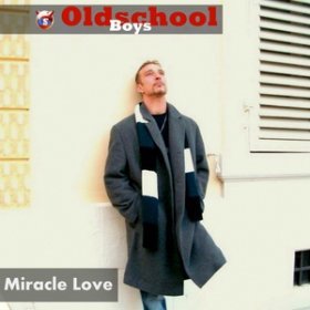 Oldschool Boys – Miracle Love ▻Скачать Бесплатно В Качестве 320 И.