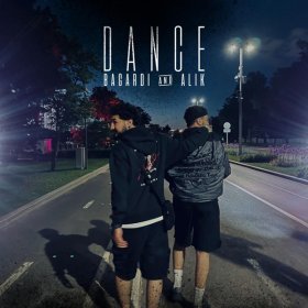 Ән  BAGARDI, ALIK - Dance