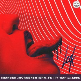 Ән  MORGENSHTERN, Imanbek, Fetty Wap feat. KDDK - Leck