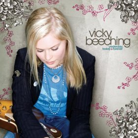 Песня  Vicky Beeching - Above All Else