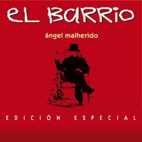 Ән  El Barrio - Secretos de Miel