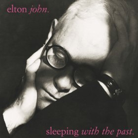 Ән  Elton John - Club At The End Of The Street