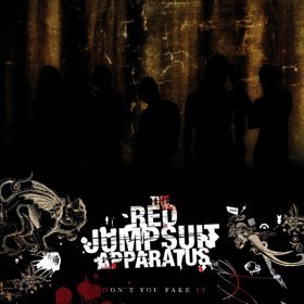 The Red Jumpsuit Apparatus – Face Down ▻Скачать Бесплатно В.