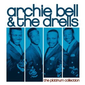 Песня  Archie Bell and The Drells - Tighten Up