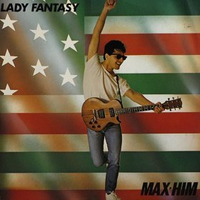 Ән  Max Him - Lady Fantasy