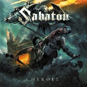 Ән  Sabaton - To Hell and Back