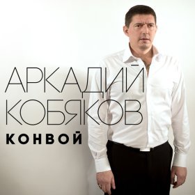 Ән  Аркадий Кобяков - Мрак, холод