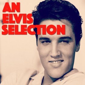 Ән  Elvis Presley - Love Me Tender