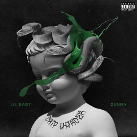 Ән  Lil Baby x Gunna - Drip Too Hard